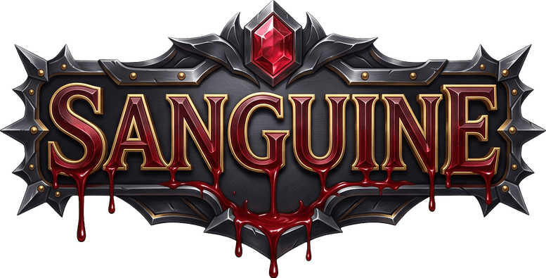 Sanguine
