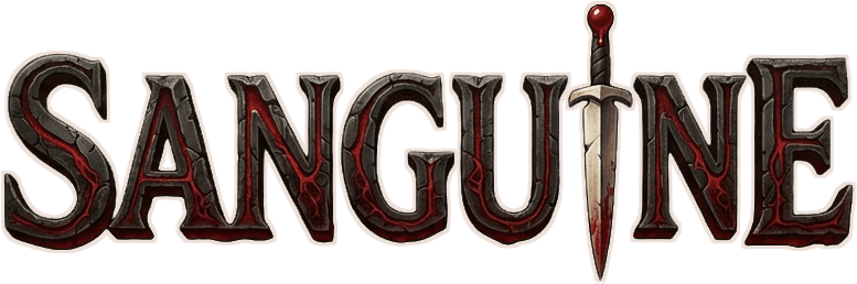 Sanguine