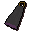 Black cape