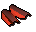 Zamorak bracers