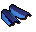 Saradomin bracers