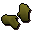 Leather gloves