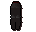 Black platelegs