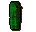 Green d'hide chaps