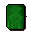 Green d'hide body