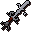 Zamorak godsword