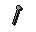 Unfinished broad bolts