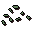 Dark fishing bait