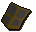 Black kiteshield