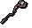 Smoke battlestaff
