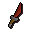 Dragon dagger