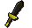 Black dagger