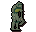 Pet dagannoth supreme