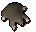 Baby mole