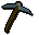 Rune pickaxe