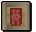 Red dragonhide set