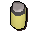 Jar of sand
