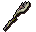 Uncharged toxic trident
