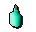 Tanzanite mutagen