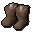 Gravedigger boots