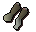 Gravedigger gloves