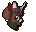 Ensouled demon head