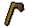 Bronze axe