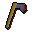 Mithril axe
