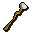 Staff of air