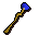 Staff of water