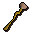 Staff of earth