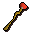 Staff of fire