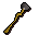 Magic staff