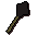 Black mace