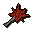 Dragon mace