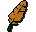 Fire feather