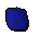 Uncut sapphire