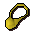 Gold necklace