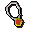 Ruby amulet