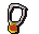 Amulet of strength