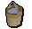 Bucket of water