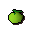 Cooking apple