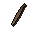 Javelin shaft