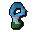 Dark totem