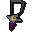 Occult necklace (or)