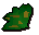 Grimy guam leaf