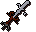 Zamorak godsword (or)