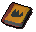 Tome of fire (empty)