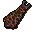 Infernal cape