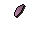 Amethyst javelin heads